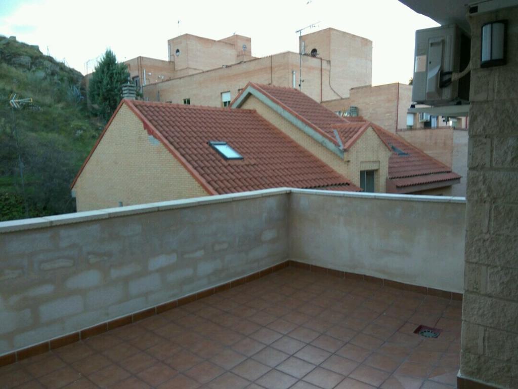 Mirador De Galiana Daire Toledo Dış mekan fotoğraf