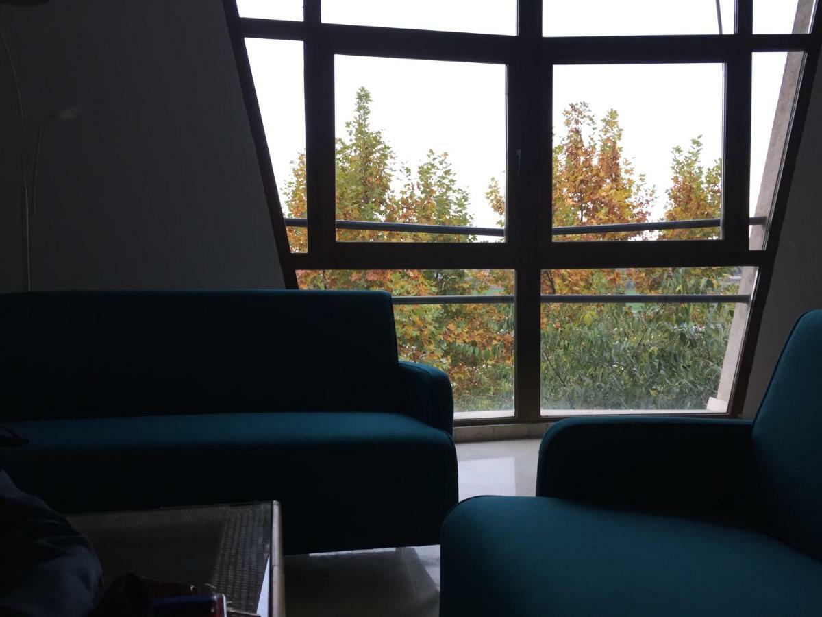 Mirador De Galiana Daire Toledo Dış mekan fotoğraf