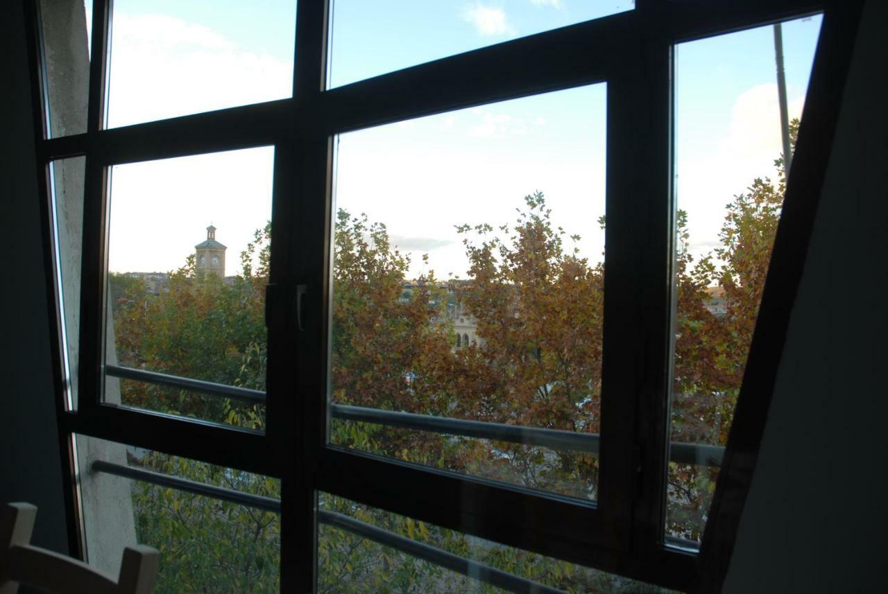 Mirador De Galiana Daire Toledo Dış mekan fotoğraf