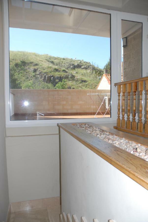 Mirador De Galiana Daire Toledo Dış mekan fotoğraf